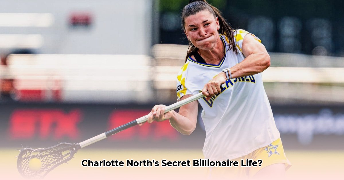 charlotte-north-net-worth